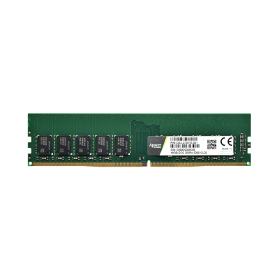 Apacer DDR4 ECC UDIMM