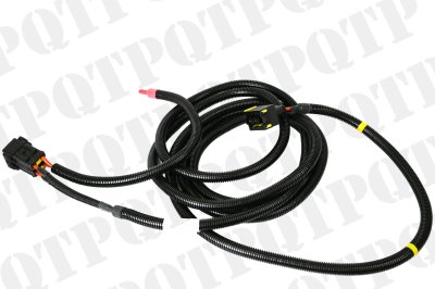 Engine Wiring Harness