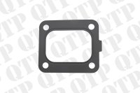 Gasket Turbocharger - John Deere 7R 8R R535094