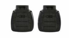 3M Secure Click D8059 ABEK1 Gas And Vapour Filters pk 2