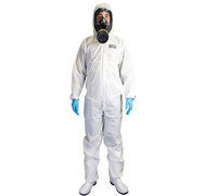 CHEMSPLASH Xtreme 2544 Cat III Type 5/6 Coverall