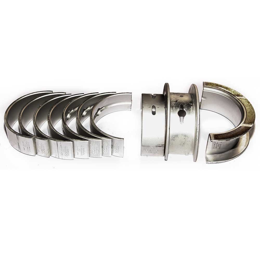 MAIN & THRUST BRG SET 030