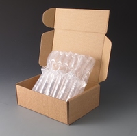 Air cushion Inflatable packaging