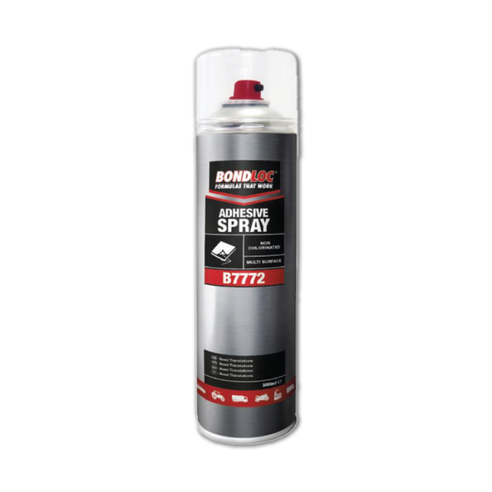 Spray Adhesive 