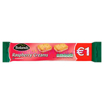 Bolands Raspberry Creams PM€1 150g x24