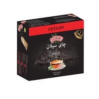 Ceylon Teabags Anjoman 100 Red