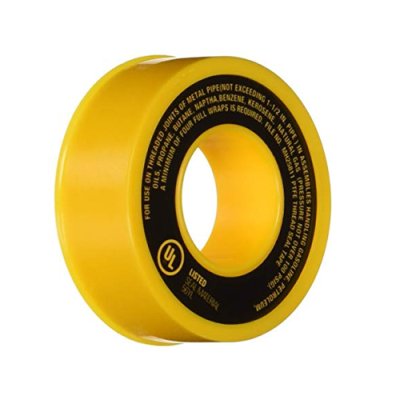 Gas Tape PTFE