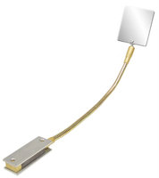 Inspection Mirror with Magnetic Base ACCINSPM