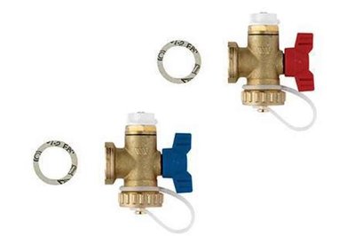 Manifold End SET