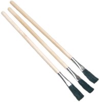 Rothenberger Set of 3 Flux Brushes 80004