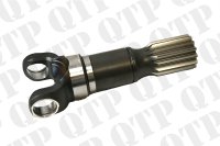 Half Shaft Joint