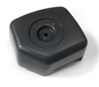 Kawasaki Air Filter Cover