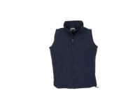 ORN 4620 Lapwing Softshell Gilet Navy