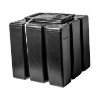 202020 POLYTANK 20GALL LOFT TANK COMES WITH KIT