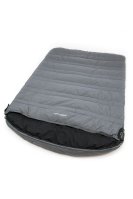 Outdoor Revolution Sun Star Double 300 DL Sleeping Bag - Pebble