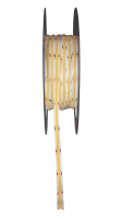 VEGAS COB 7W/m, 24V, LED Flexi-Strip, 3000K, IP20, 50m- Priced Per m