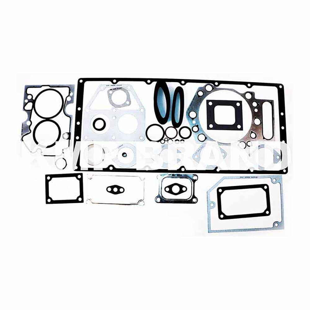 GASKET KIT UPPER