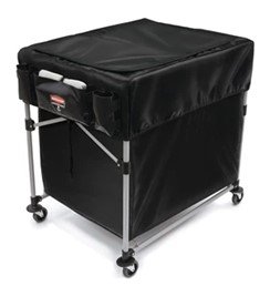 COLLAPSIBLE X-CART COVER - LARGE 300L