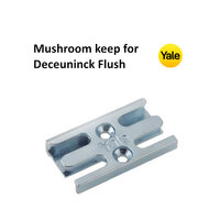 MUSH KEEP DECEUNINCK FLUSH