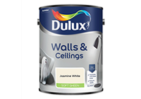 Dulux Soft Sheen Paint Tub