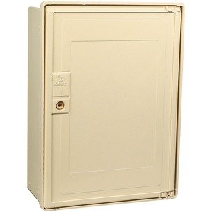 Beschermkast opbouw H485xL350xD195