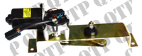 Wiper Motor
