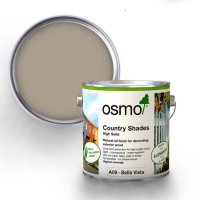 OSMO Country Shades Bella Vista Colour Swatch