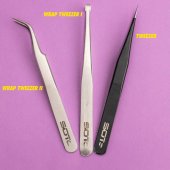 SOTT Tweezer