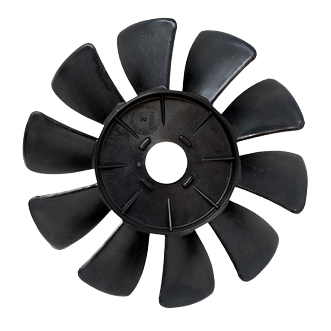 Spartan Hydrostatic Transmission - 7" Fan 