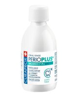 Curaprox Perio Plus Balance Mouthwash 200ML Bottle  0.05% - Next Day Delivery from DMI - Ireland's Leading Dental Supplier