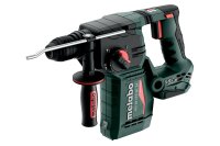 Metabo KH 18 LTX BL 24 Brushless Cordless SDS Hammer Drill