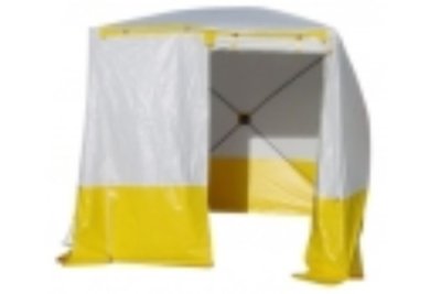 5-Seconden Werktent Type 300 5S