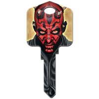 STAR WARS DARTH MAUL