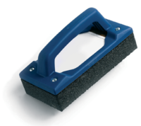 Carborundum Grinding Stone