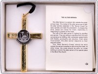 Altar Server Cross   (88843)