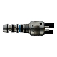 Dentsply Sirona Coupling Without Light Coupling Without Light