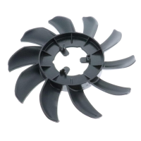 Hydro Gear Transaxle Fan 