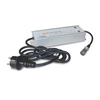 Autoclip Battery Charger / transformer-  29,3 V - 5,0 A