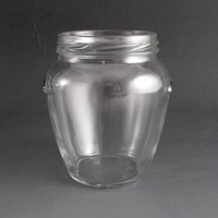 580ml Orcio Jar