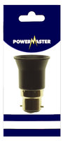 POWERMASTER BC - ES ADAPTOR