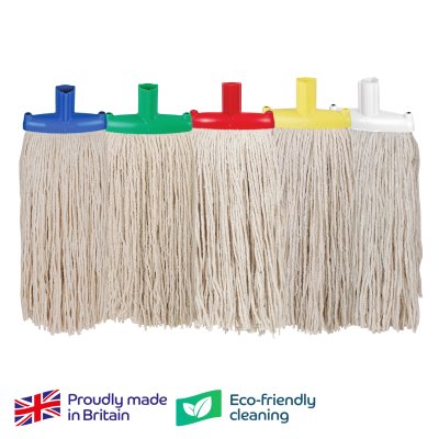 450g PY EXEL PRAIRIE KENTUCKY MOP HEAD