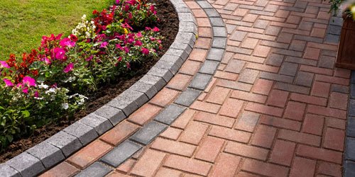 Garden Landscaping