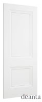 NM41G 2P CLEAR PAINT GRADE. DOOR SIZE: 80X32