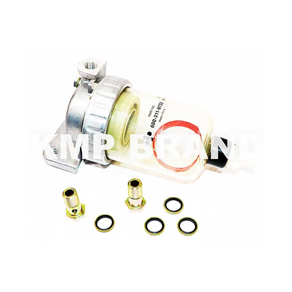 FILTER FUEL SEPARATOR
