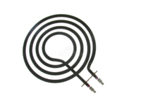 7 INCH 5 TURN PLATE 7D1/4