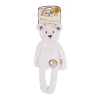 Rosewood MyDog Bear Plush Toy 1x3