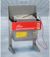 Flamefast Ceramic Chip Forge