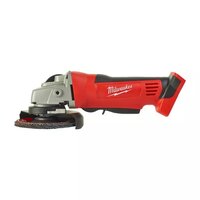 Milwaukee HD18AG-0 18V M18™ 115 MM ANGLE GRINDER WITH PADDLE SWITCH NAKED