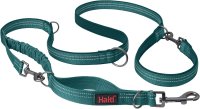 Halti Anatomy Multi Lead Small Teal x 1