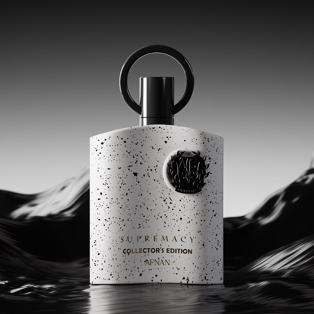 Afnan Supremacy Collectors 100ml Edp Spr